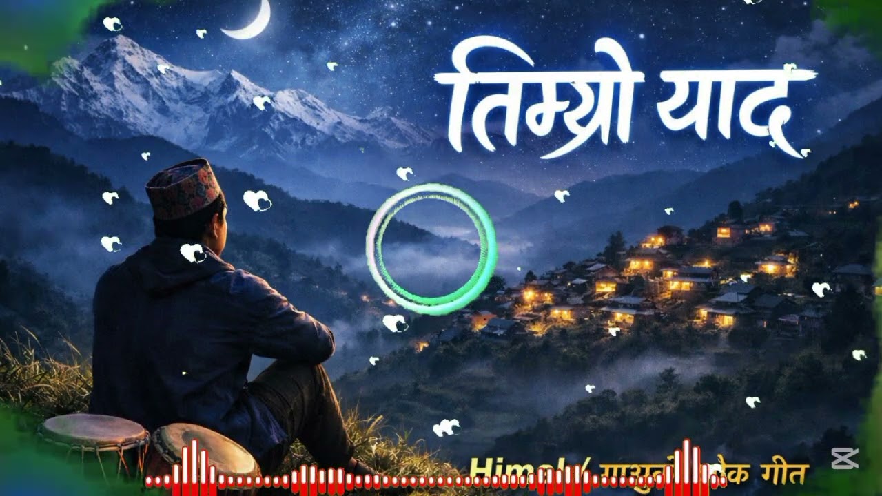Temmro Yaad(तिम्रो याद)by CP official song #nepalivlog #song #nepalisong#higlight#keeploving #