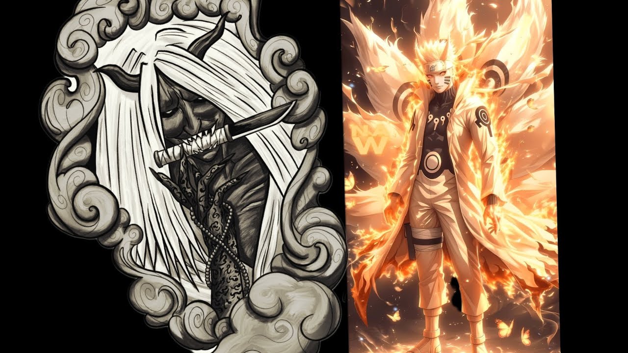 НАРУТО РЕИНКАРНАЦИЯ ШИНИГАМ  сюжет Наруто- Боруто!?