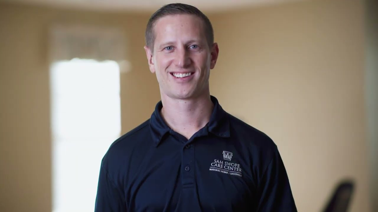 Providing Healing Help: A Day in the Life of a Physical Therapist Assistant | Allied Health at JCTC