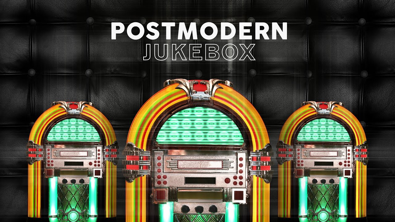 Postmodern Jukebox - Cool Music
