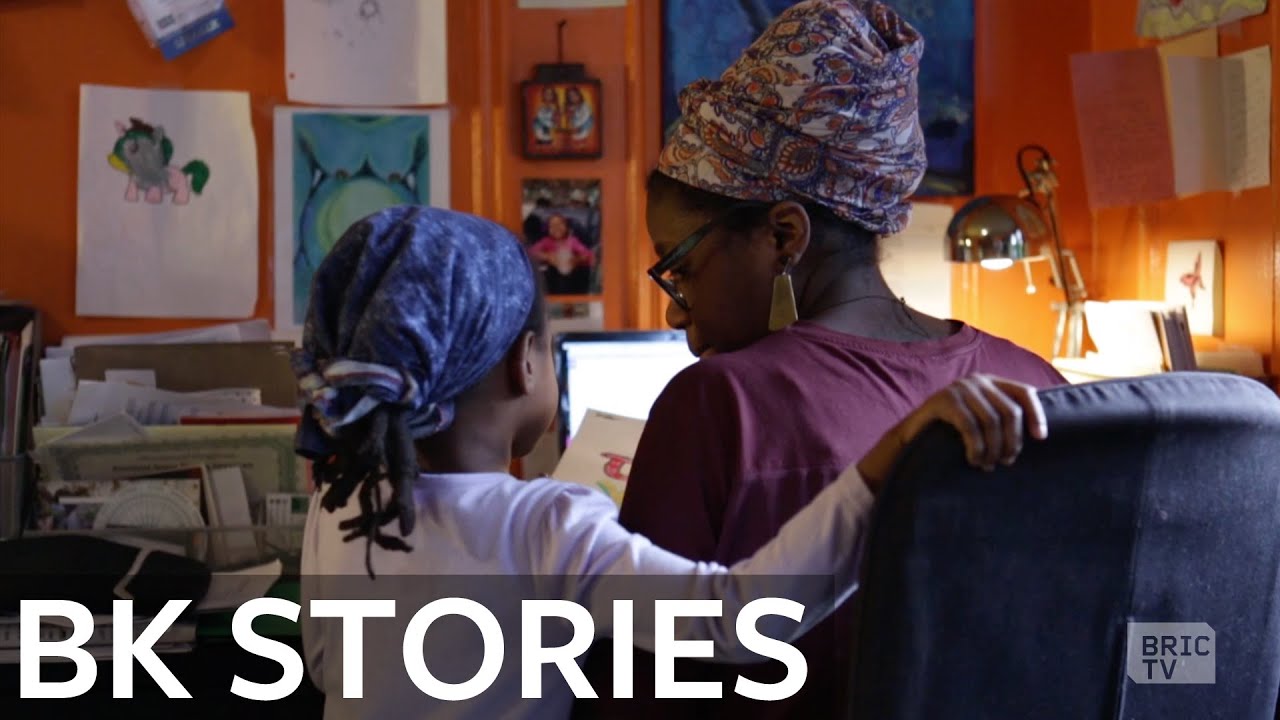 Ancient Song Doula Services | BK Stories