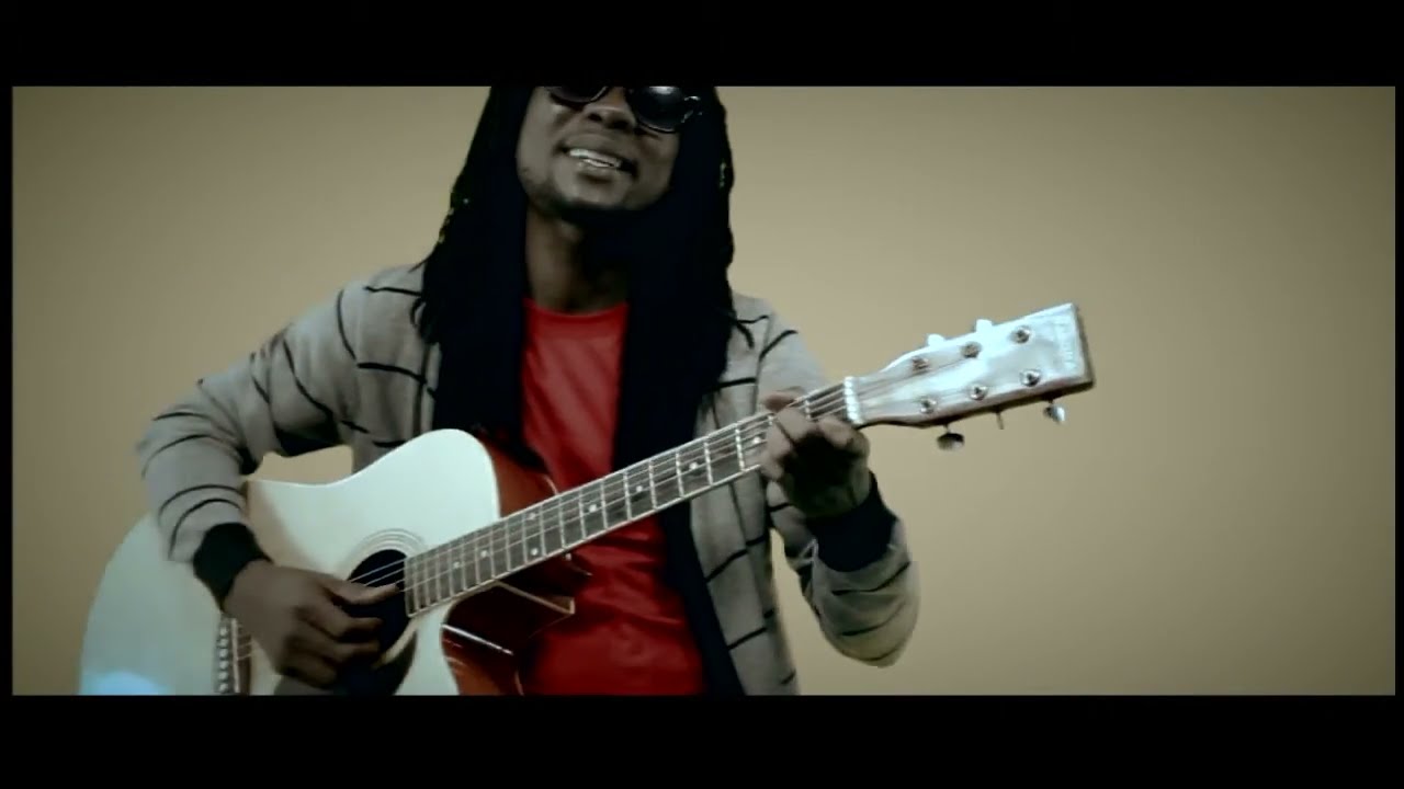 Afriyie - Love Of My Life
