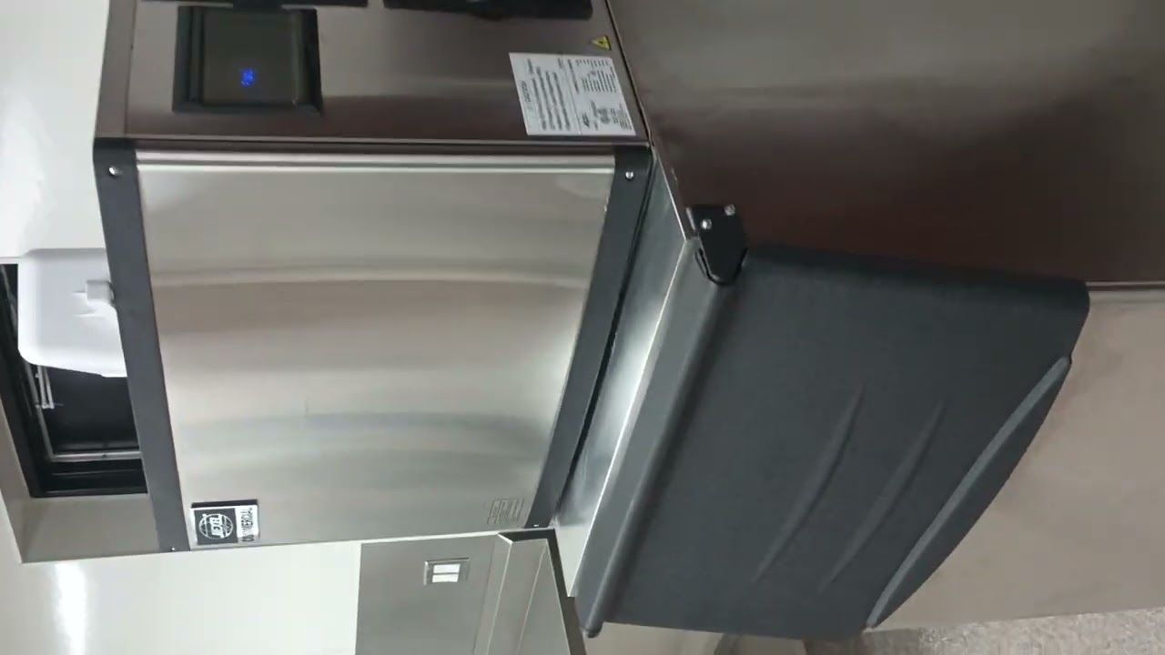 C Scott driver kitchen 