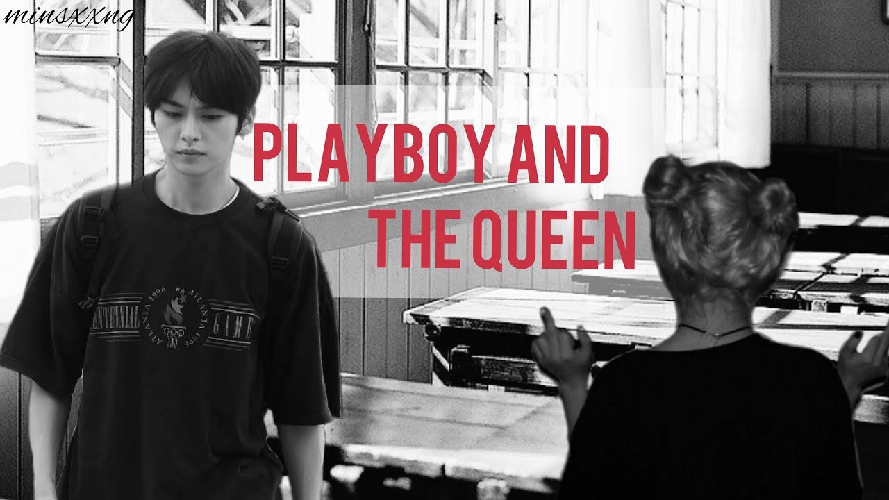 The Playboy and The Queen Ep. 3 (Lee Know ff)