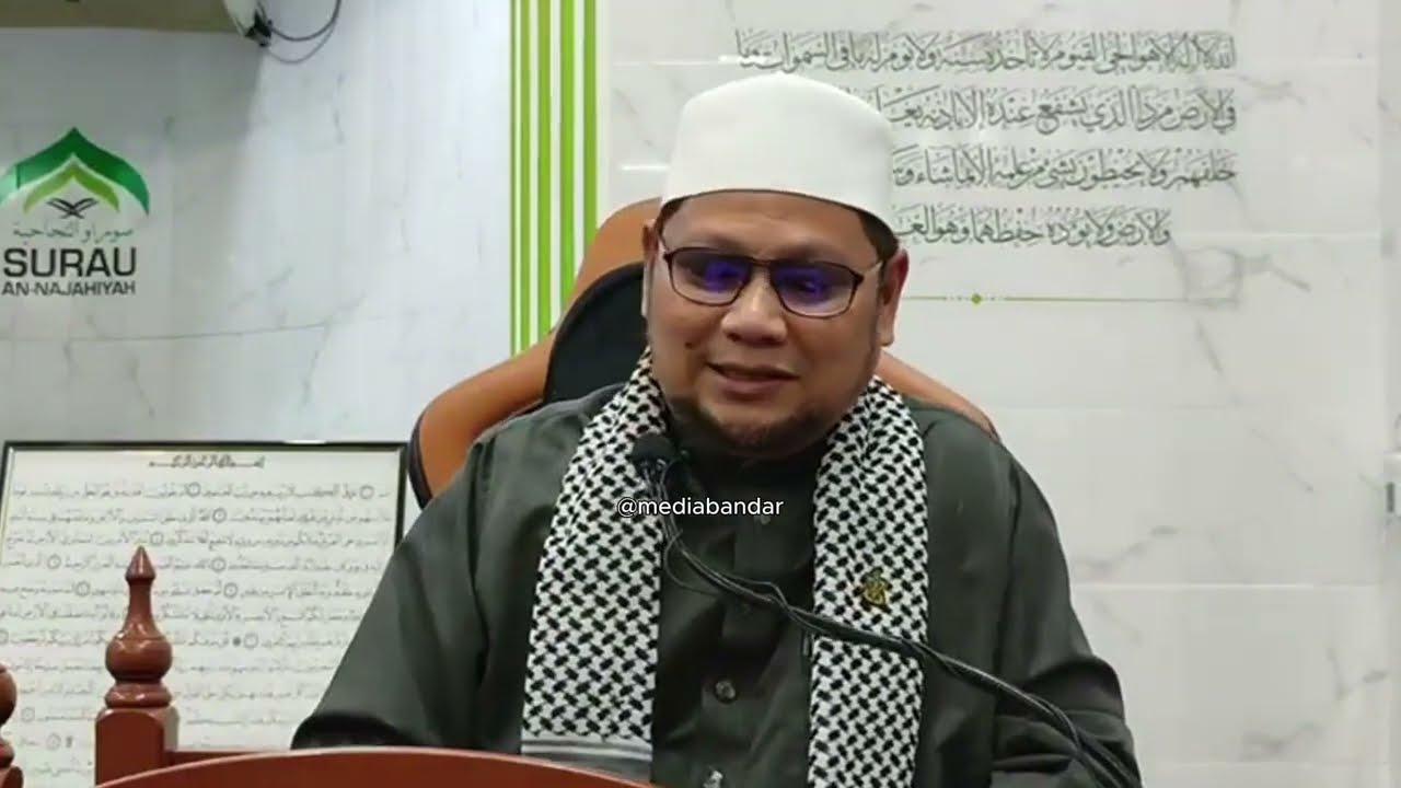CERAMAH PADU PEDAS BERAPI OLEH USTAZ BADLISHAH ALAUDDIN (SAPA MAKAN CILI DIA TERASA PEDASNYA)