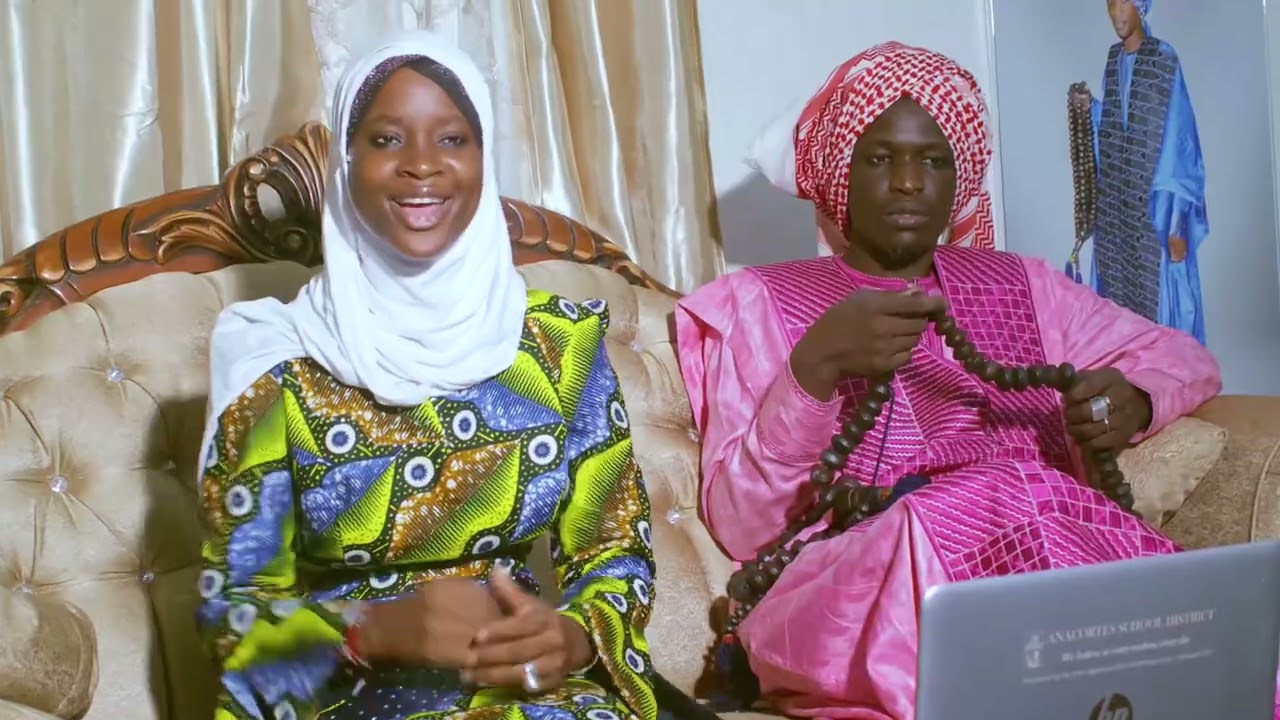 Zikiri Mawa Traore  Karamoko Befo fassa ( officiel 2025)