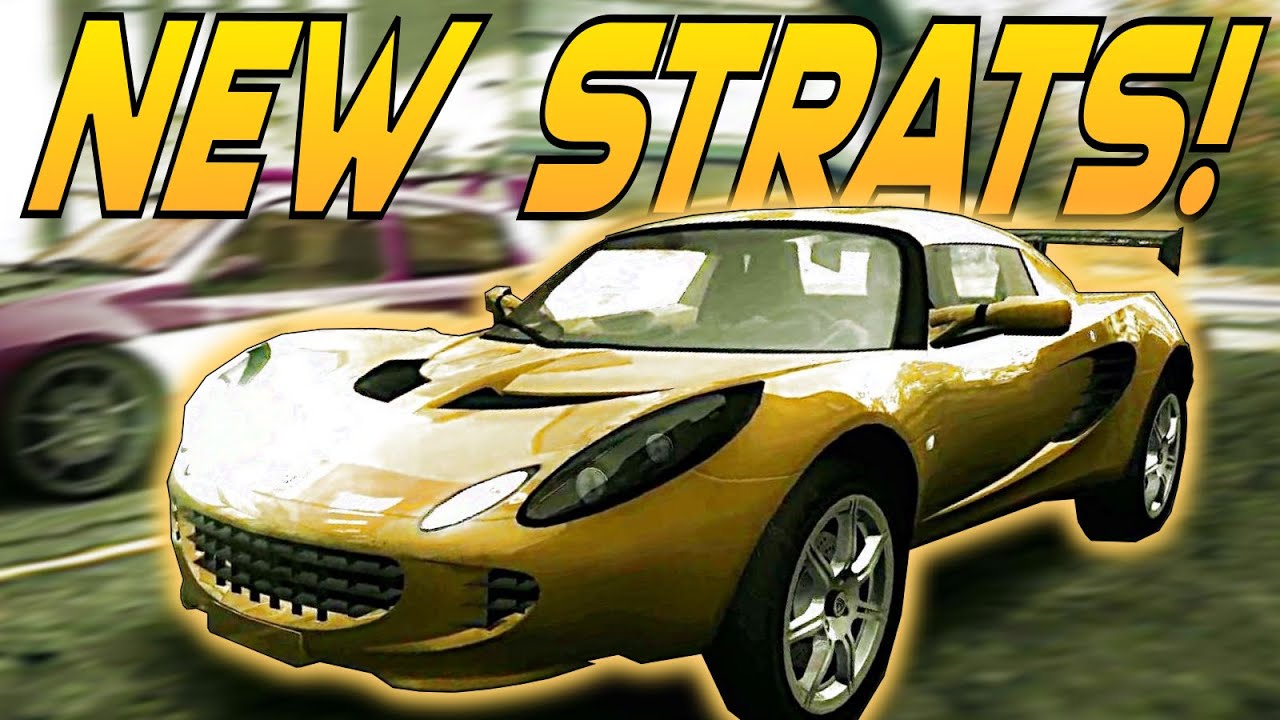 Спидран NFS Most Wanted в 2024 году — Elise ВЕРНУЛАСЬ! | KuruHS