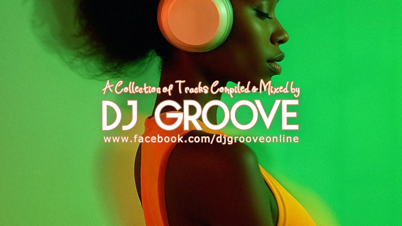 Summer Disco House Mix 2025