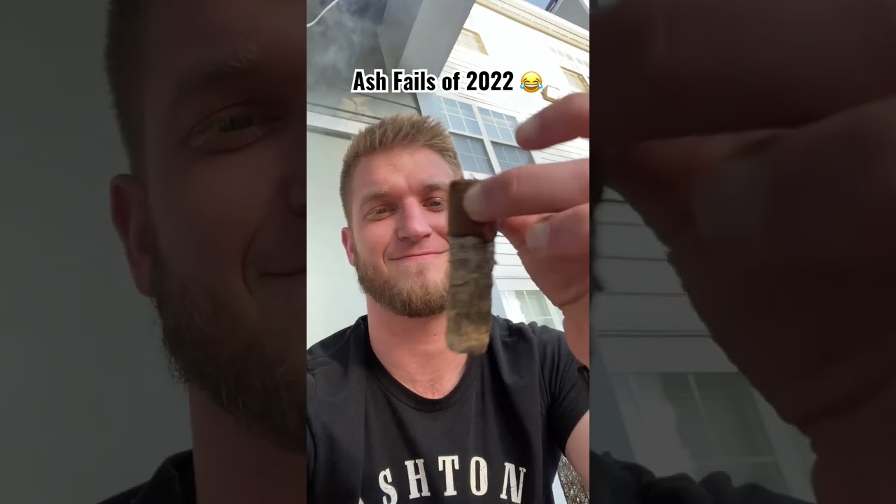 Cigar Ash Fails of 2022 😂 #cigar #cigars #fail #fails #cigarfails #failcompilation #ash #cigarash