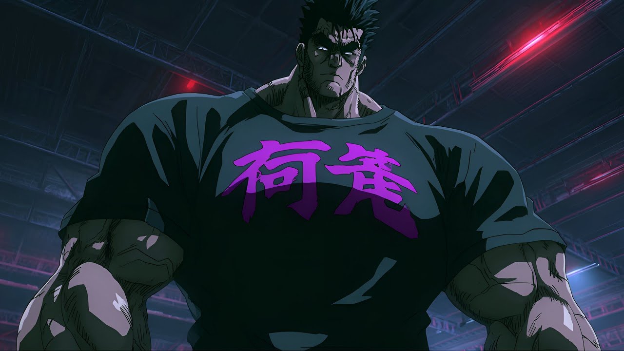 [60 Min Session] feel the power playlist | main character vibes 💪 🔥 ⚡