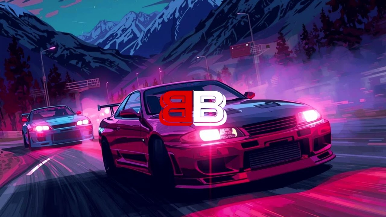 Bottega Beats - Drift Bass #phonk