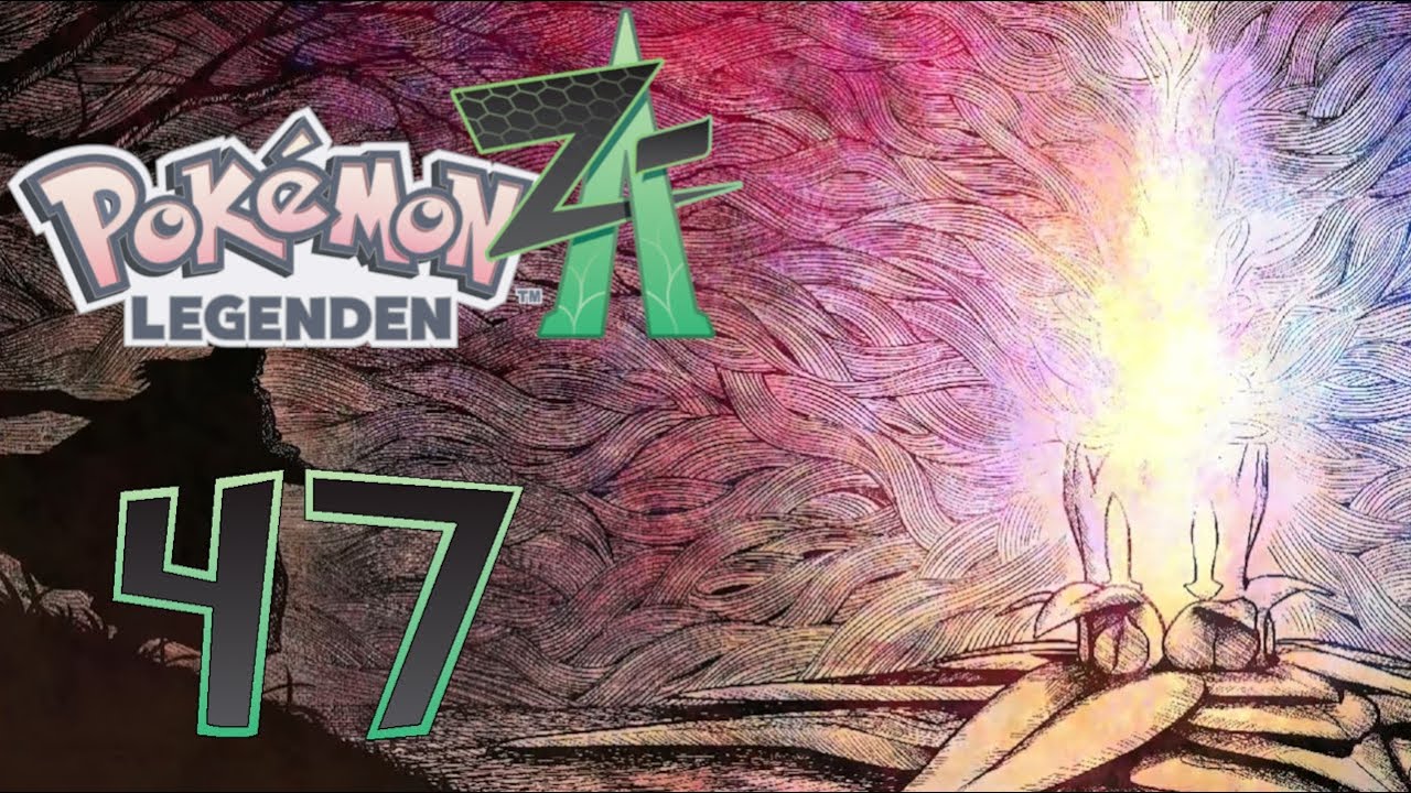 Die Geschichte von Azett und dem Prismaturm & Rang A-Aufstiegsmatch! - Pokémon-Legenden: Z-A #47