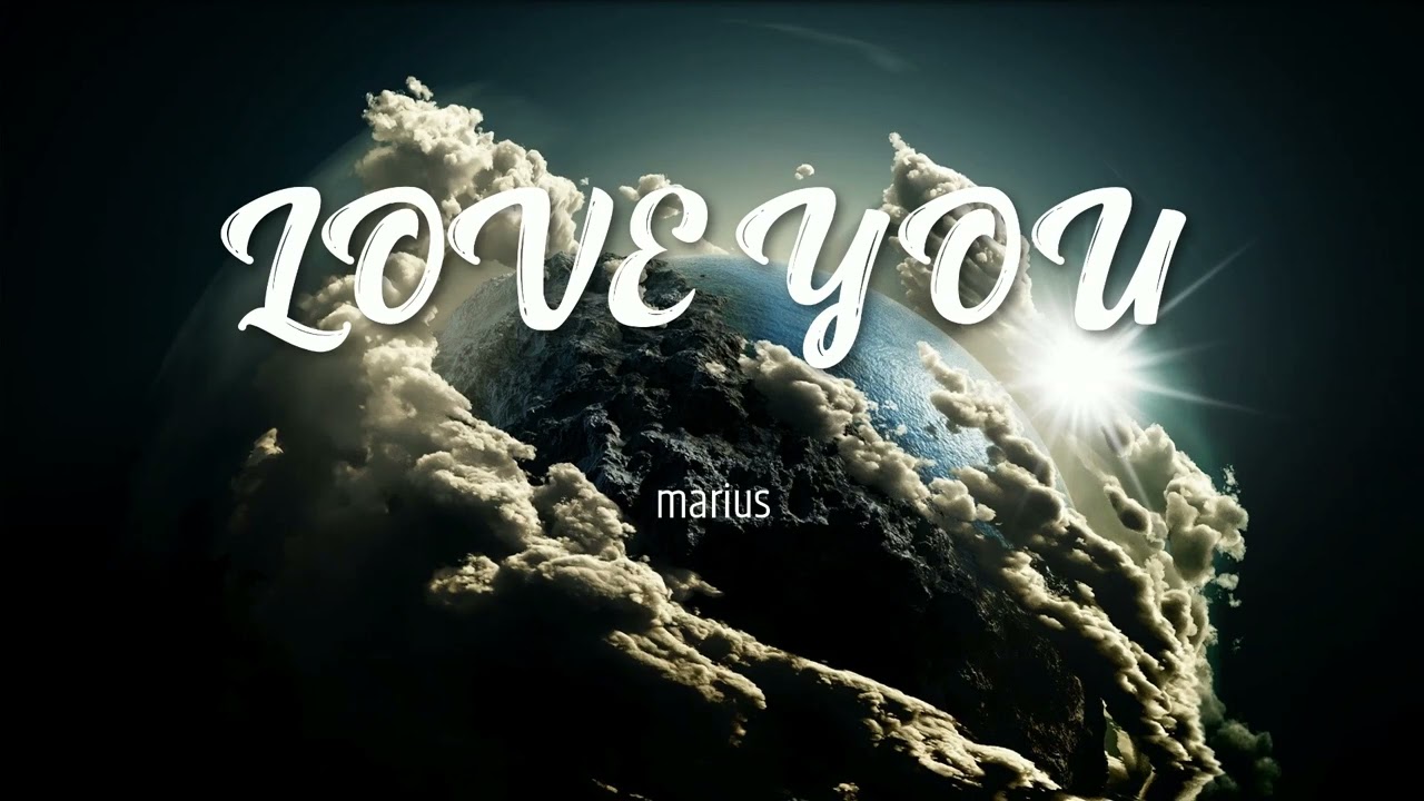 LOVE YOU