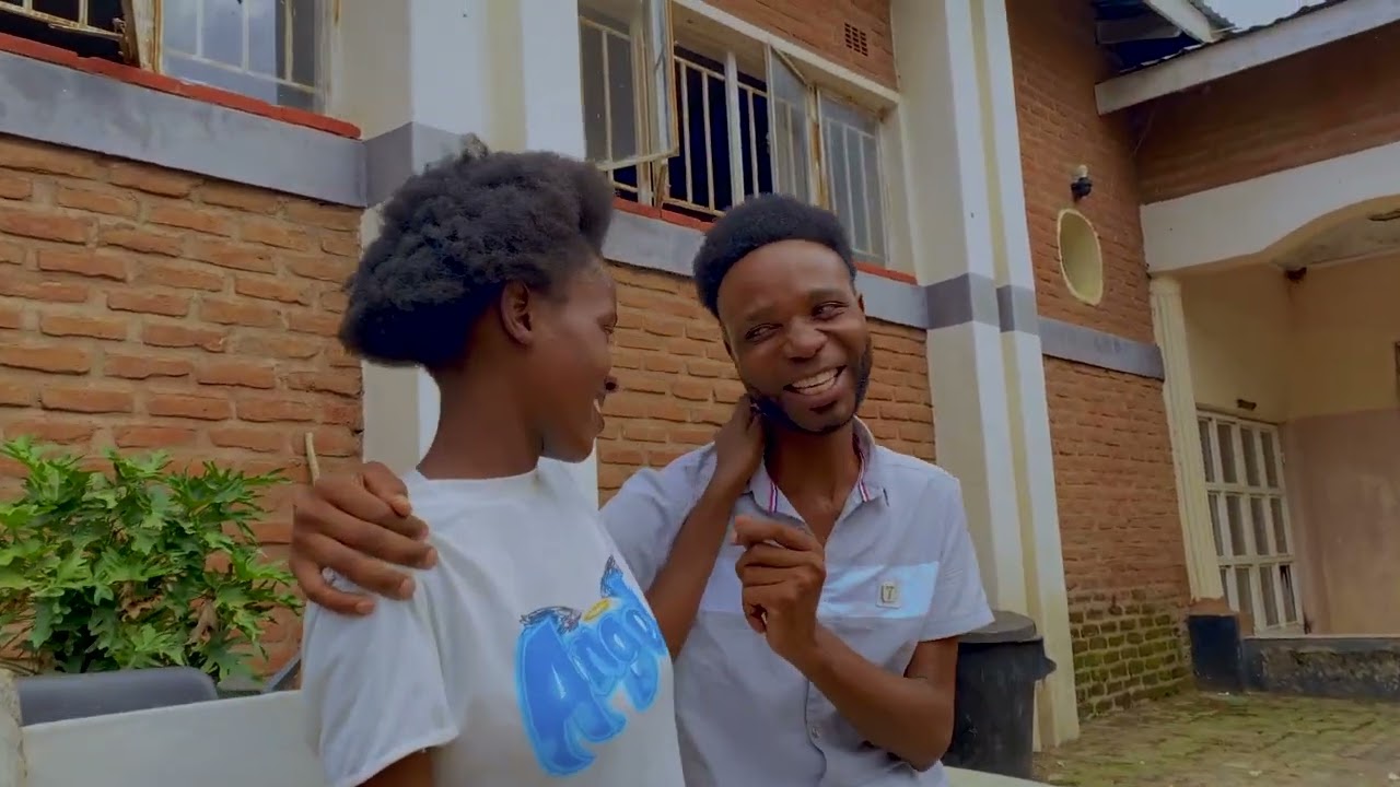 Dali - Ndaziona ft Ken B Wazakena (Makilinyombe Team)