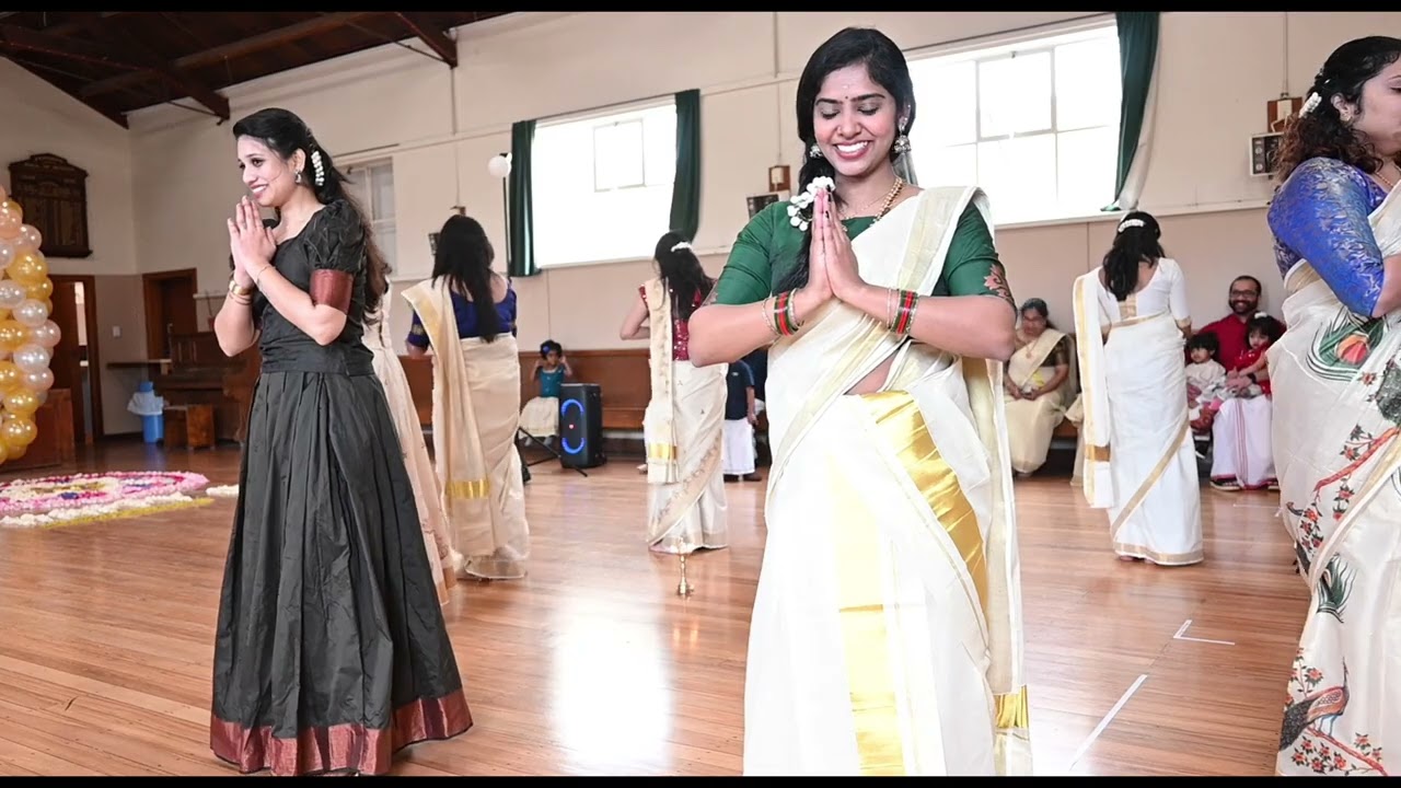 Thruvathira