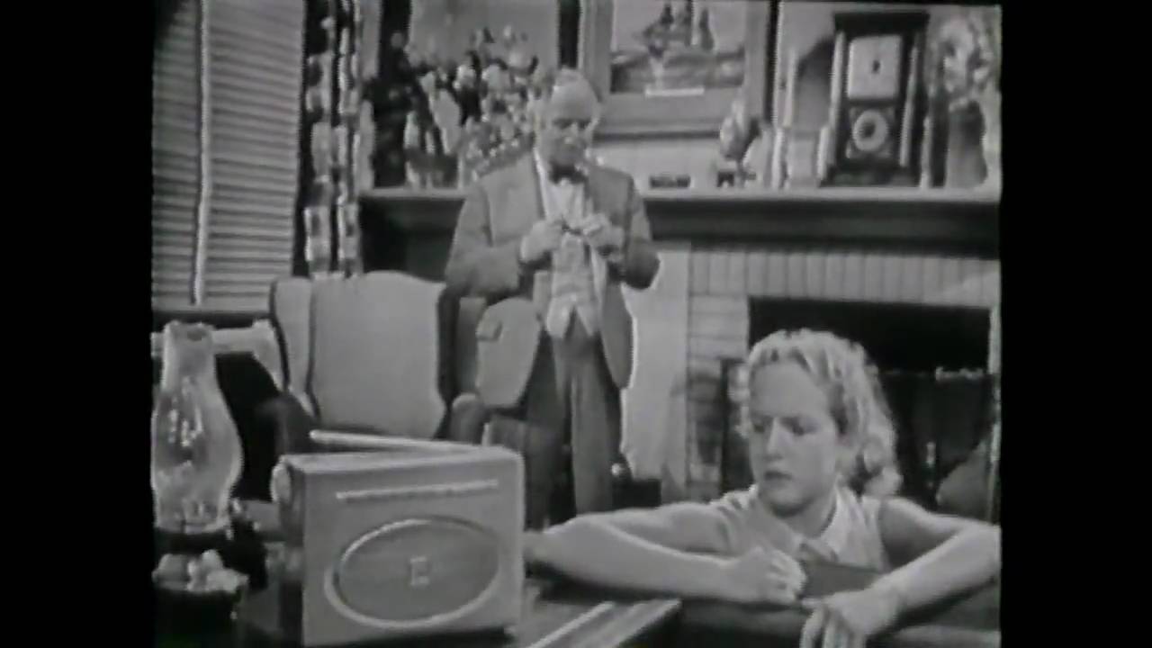 Atomic Attack - The Motorola Television Hour