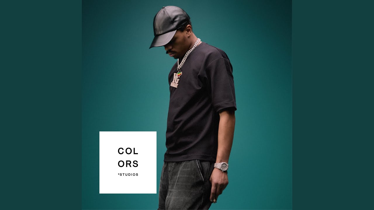 Blessings - A COLORS SHOW