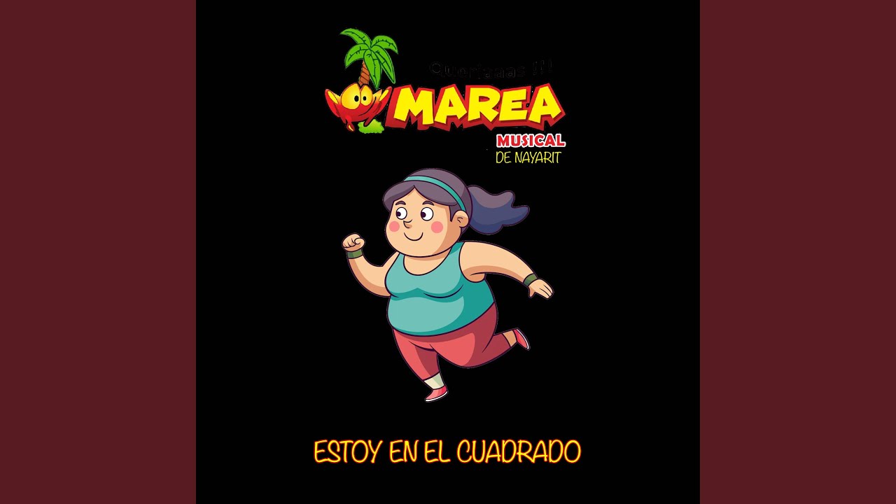 ESTOY EN EL CUADRADO