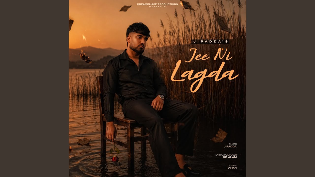 Jee Ni Lagda