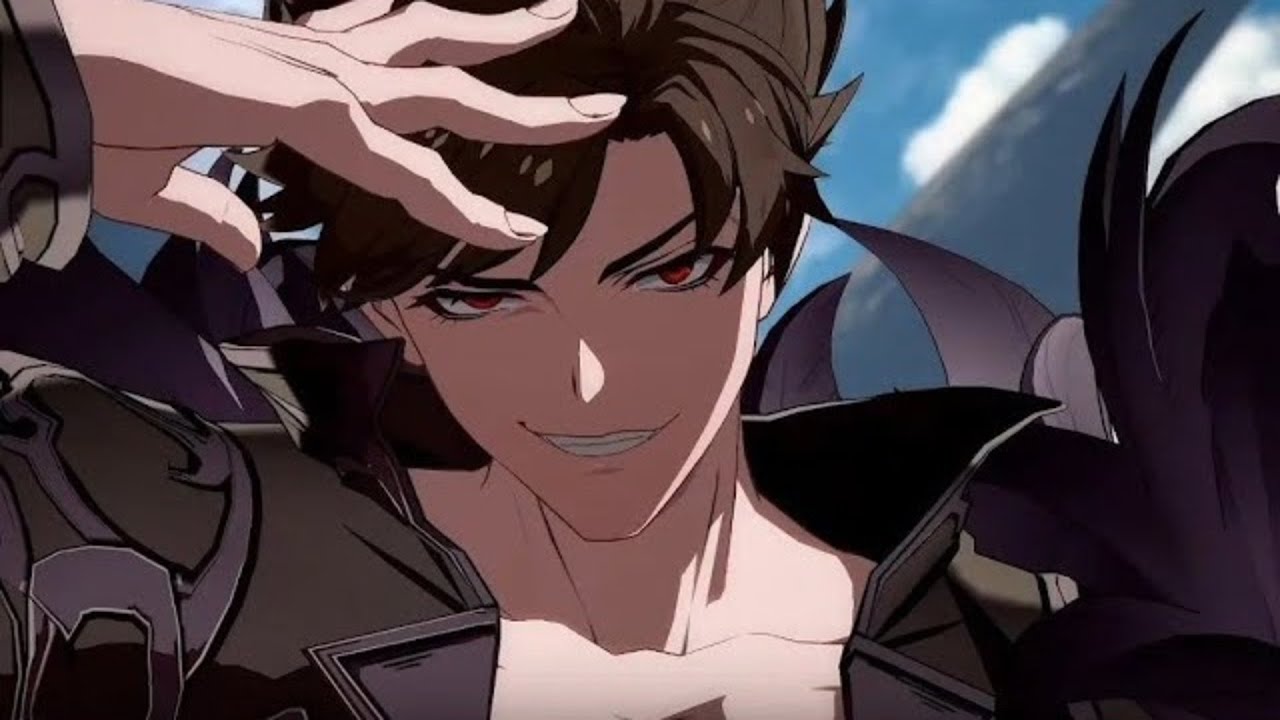 Granblue Fantasy Versus Rising - Belial's Basic & Advanced Combos