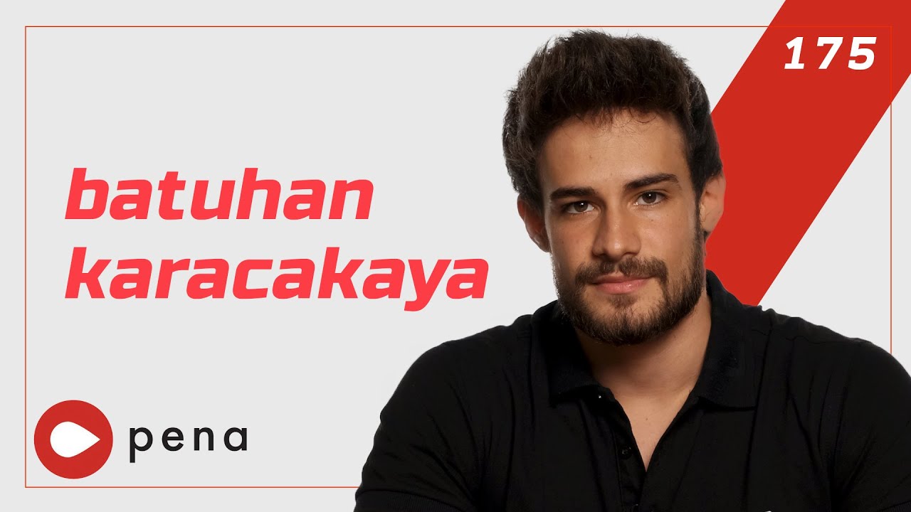 “Aşk-ı Memnu Her İzlendiğinde Yeni Bir Sahne Çıkıyor Sanki” Batuhan Karacakaya Buyrun Benim'de