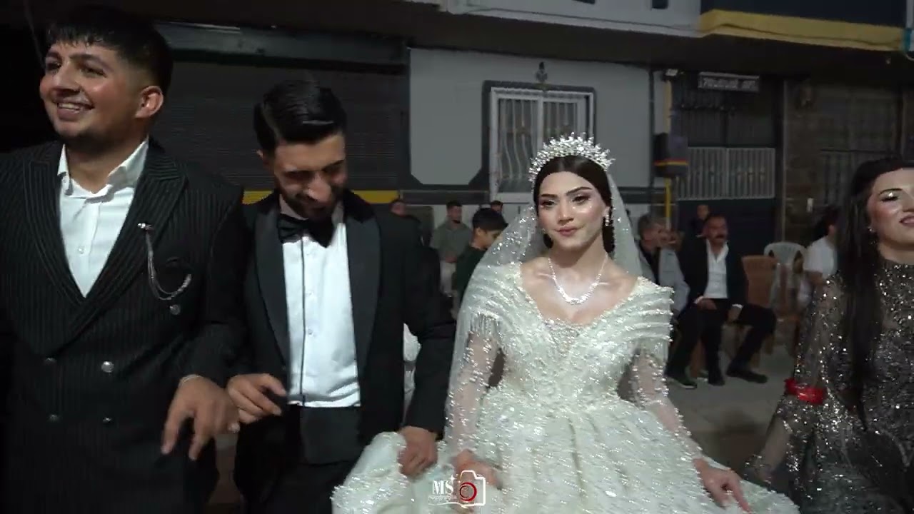 MUSTAFA SÖNMEZ-SEGAVİ DAWETA ALEYNA&AHMET