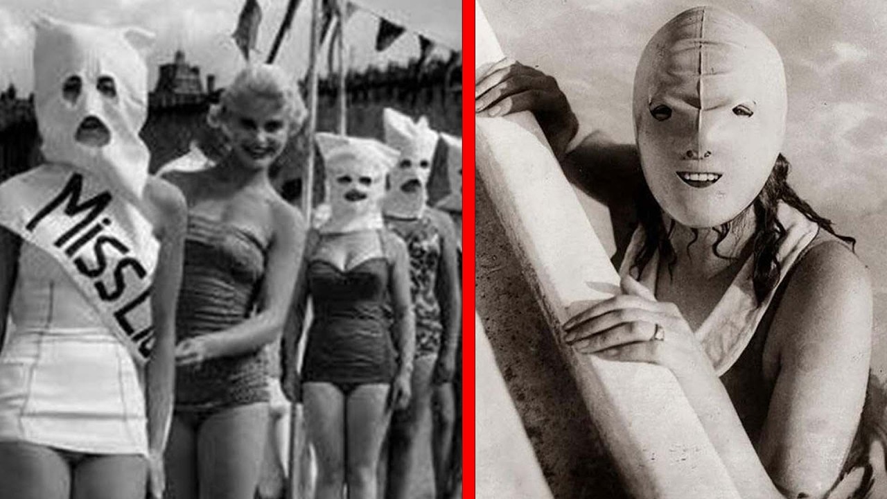 Disturbing Photos From History Historians Won’t Talk About