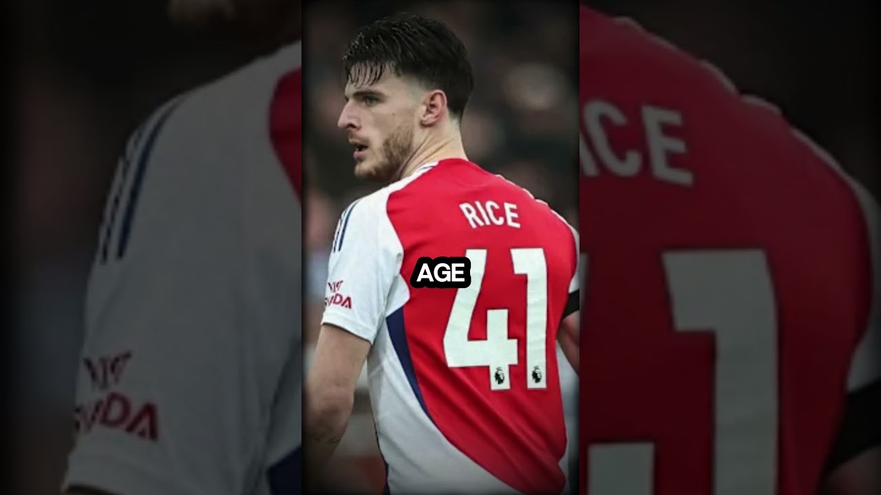 Legendary Footballers Age Mystery Revealed 😱 #football #guesstheage  #fitness