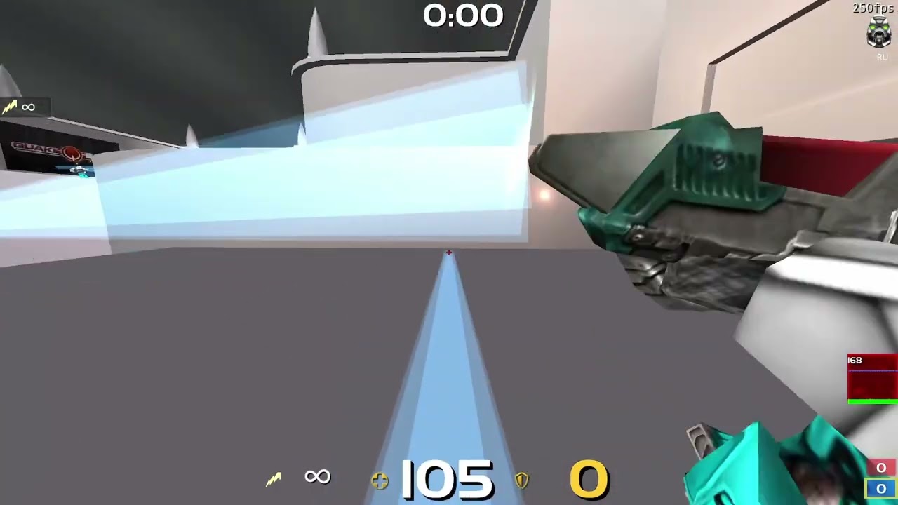Lost LG fights