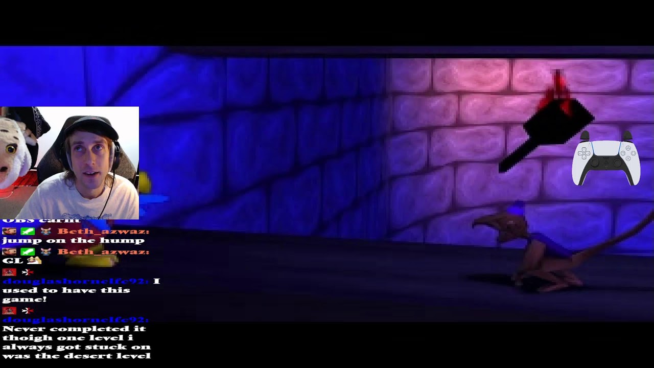 Aladdin in Nasiras Revenge
