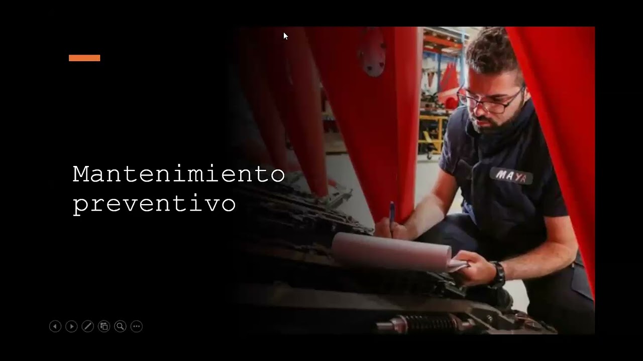 Clase 18 - Electricidad y Electrónica Aplicada