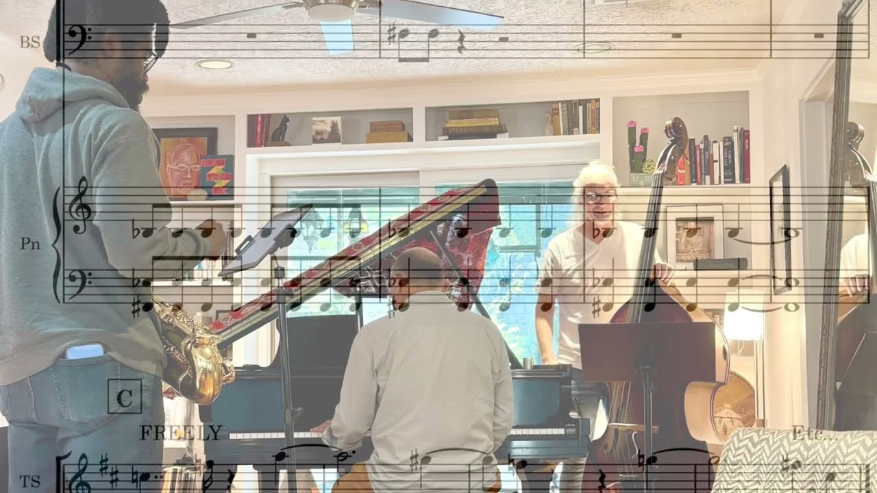 Promo clip for 