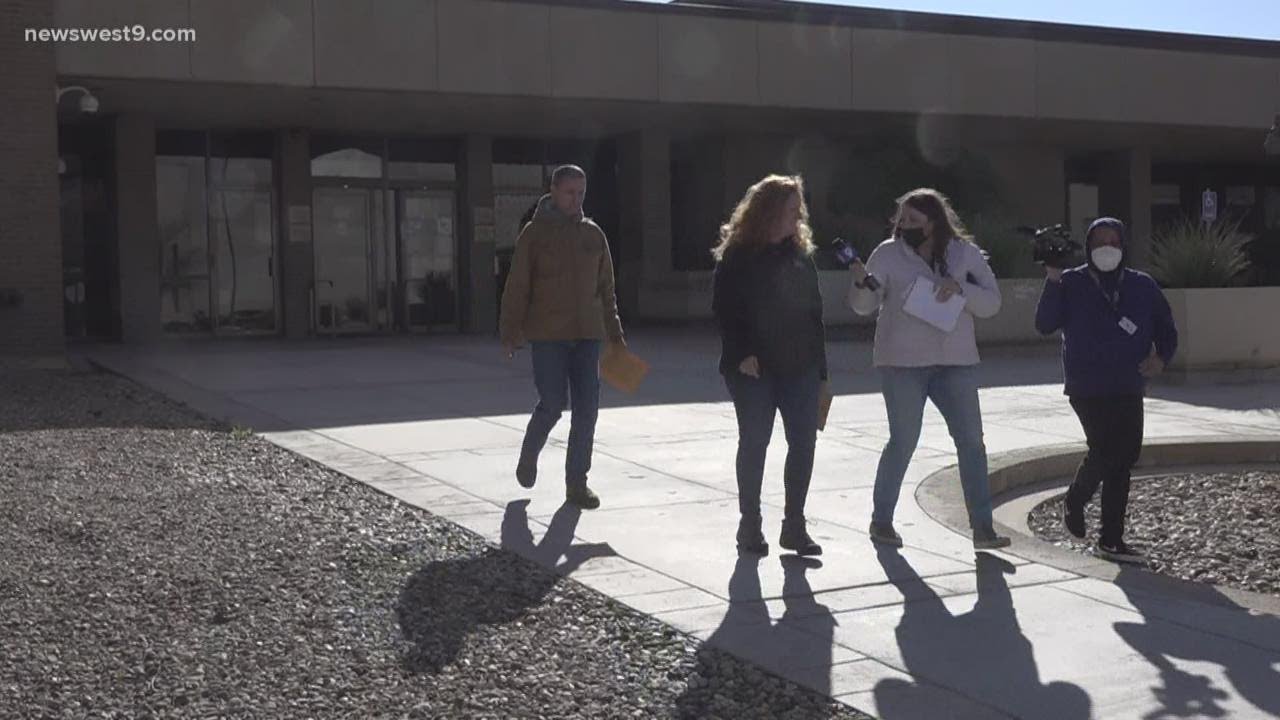 Jenny Cudd and Eliel Rosa  out on P.R. bond