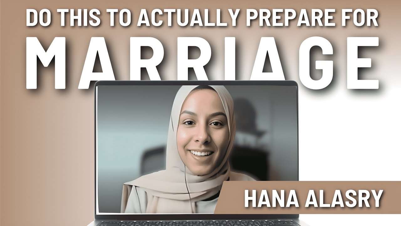 Here’s How To TRULY Be Ready for Marriage (Secret Announcement!)
