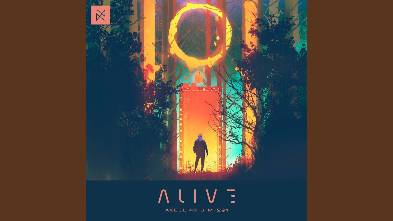 Alive