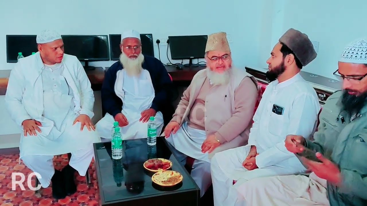Latest Video | Maulana Jarjees Ansari | Short Video