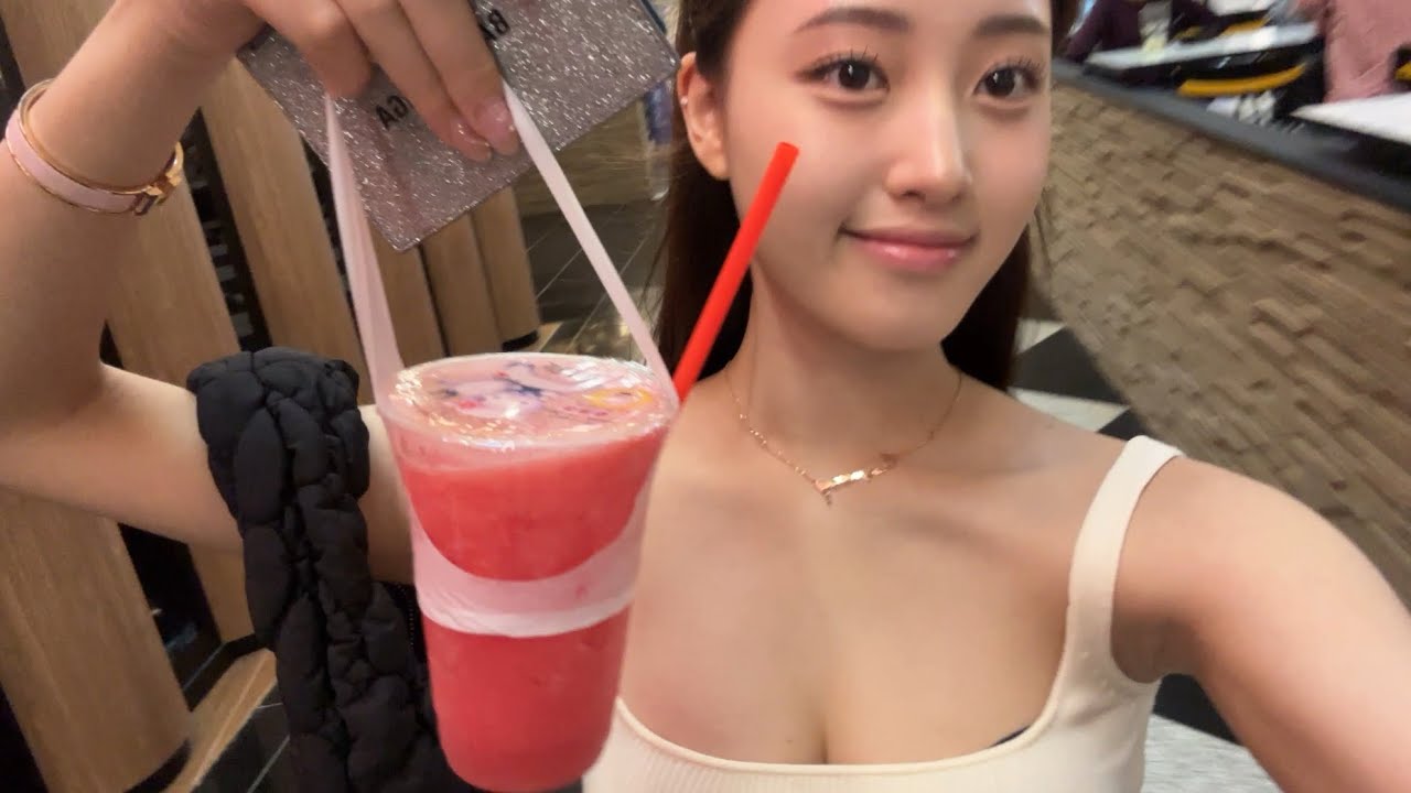 수박주스