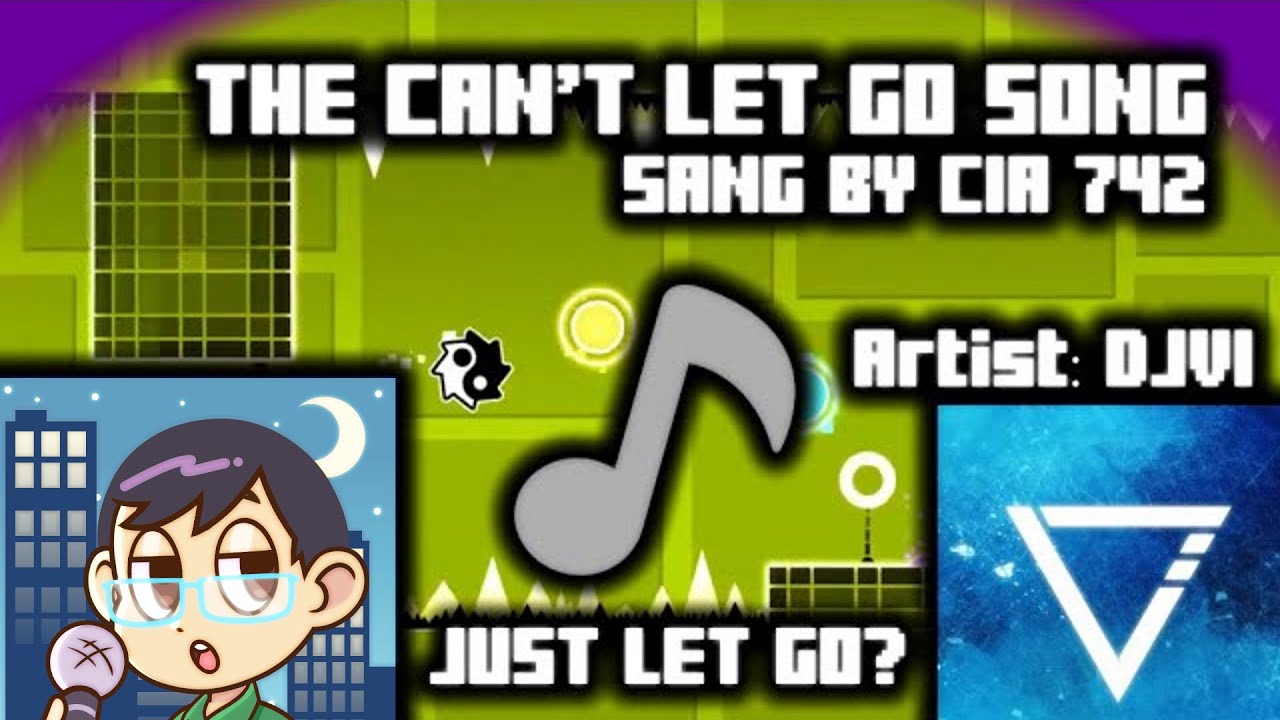 🎤 The Can't Let Go Song 