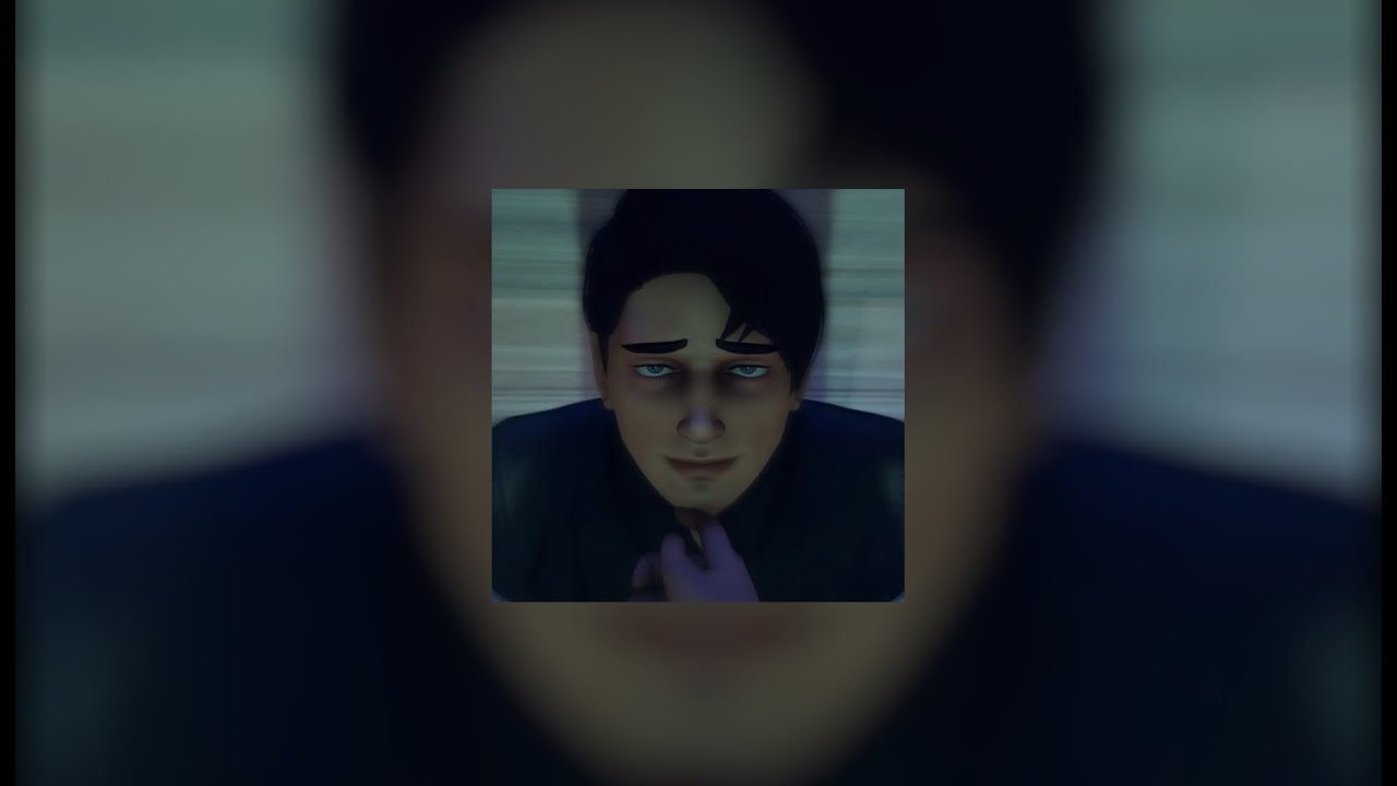 sex, drugs, etc sped up (double layered)