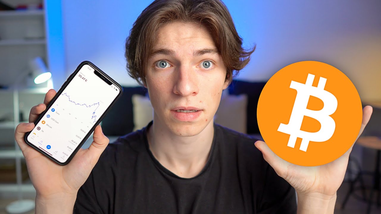 Come Comprare Bitcoin in Sicurezza e Semplicit&agrave;?