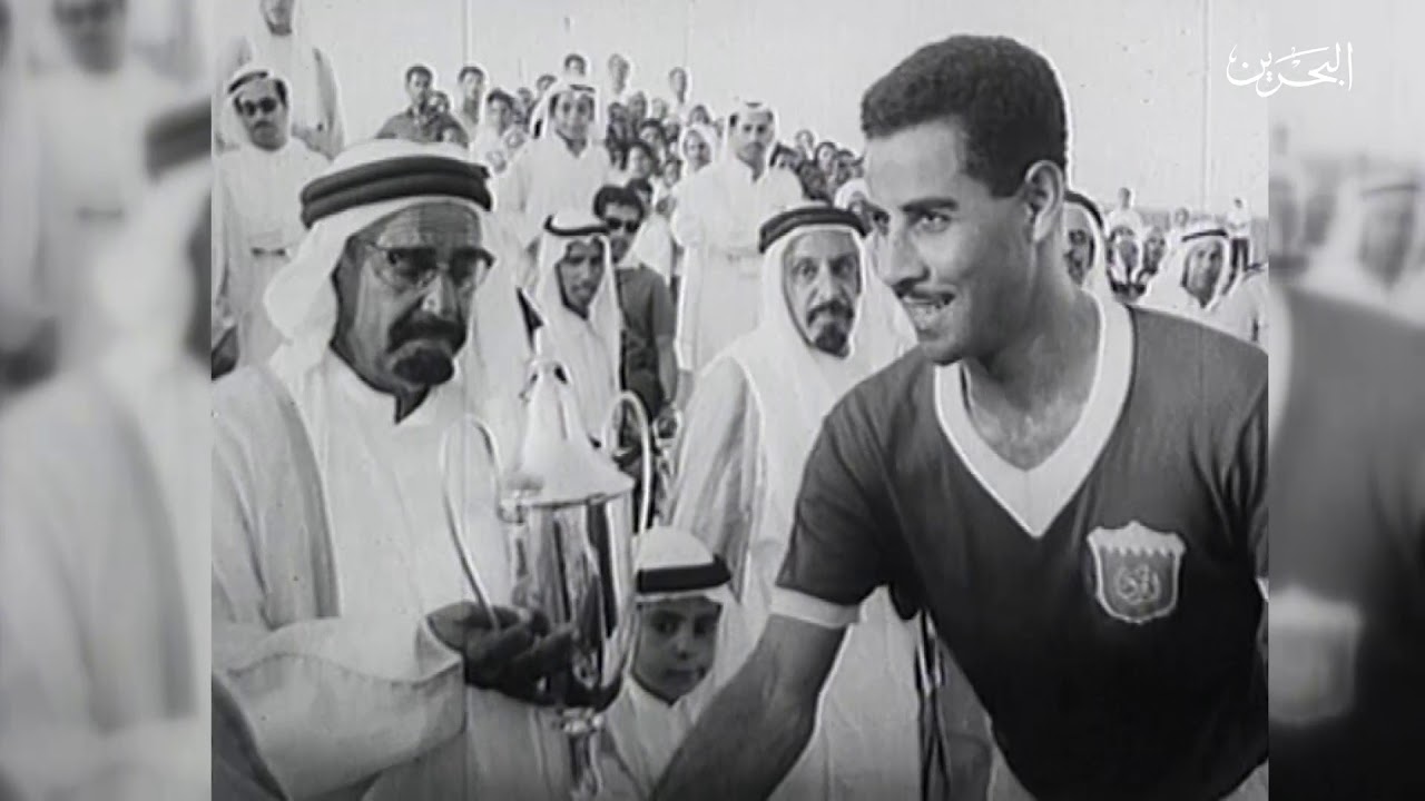 حكاية صرح | شيخ الأندية - المحرق