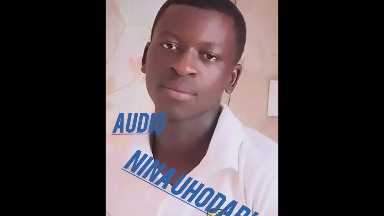 YEFTHA KORNELIO NINA UHODARI AUDIO