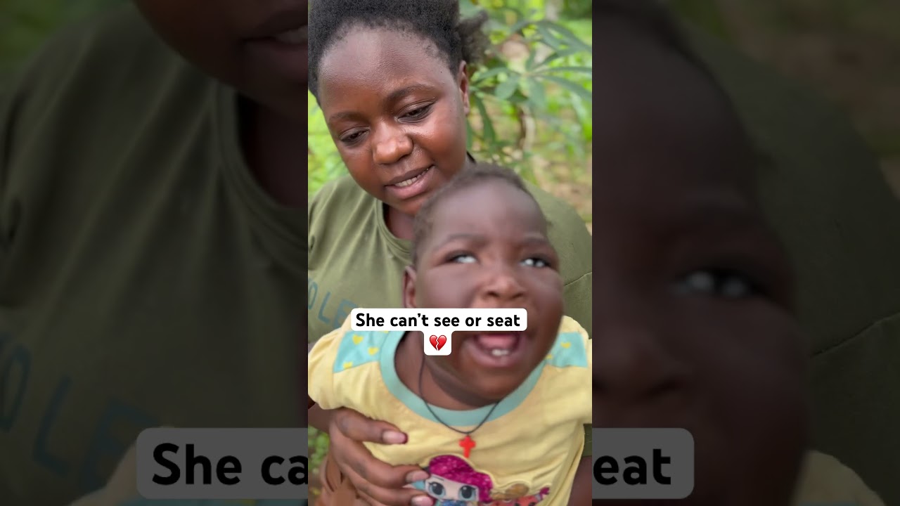 Please help her by supporting her medical bills #donate #disabled #help #support