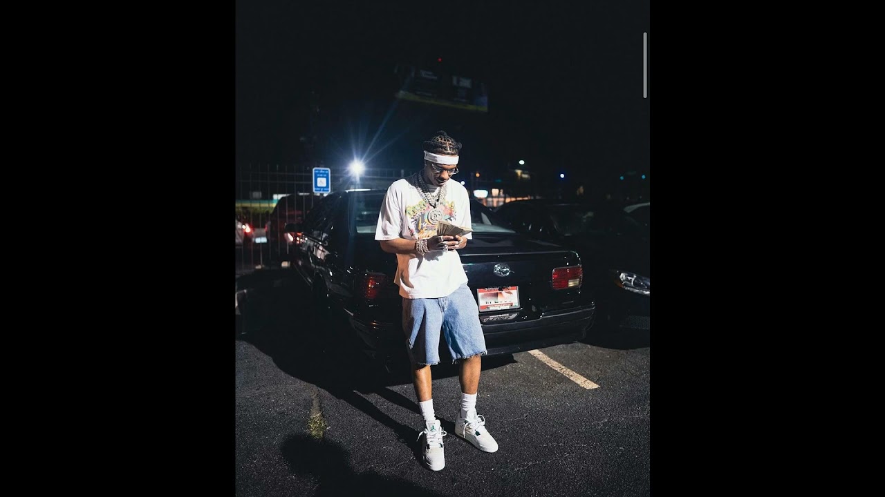 (FREE) Lil Baby Type Beat - 