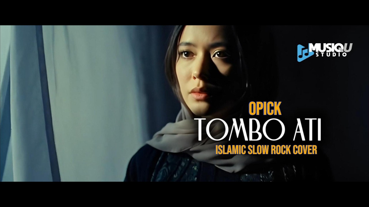 Tombo Ati Opick Music Cover. #musikcover #videoviral #musik #laguviral