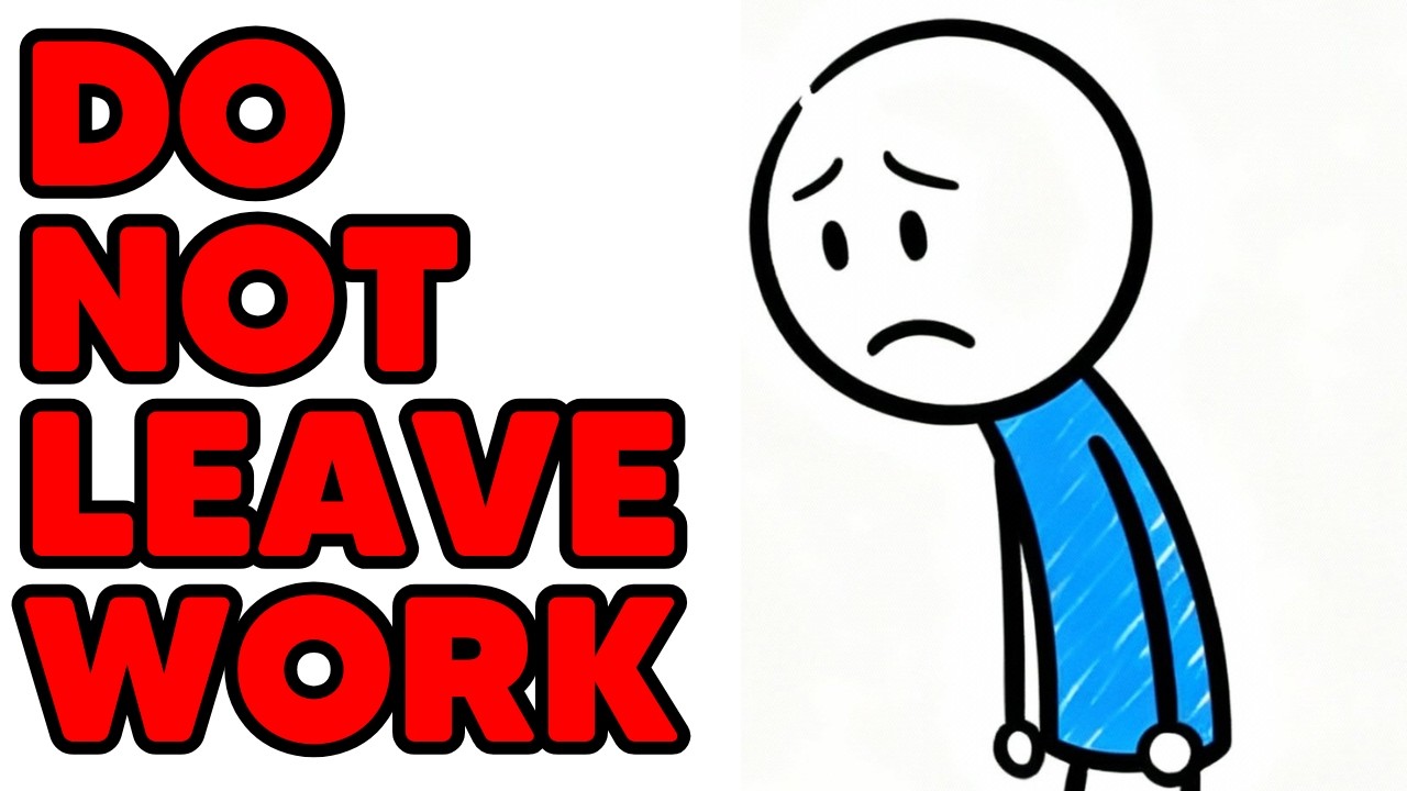 If You're These 5 Types of People, You Should NOT Retire Early