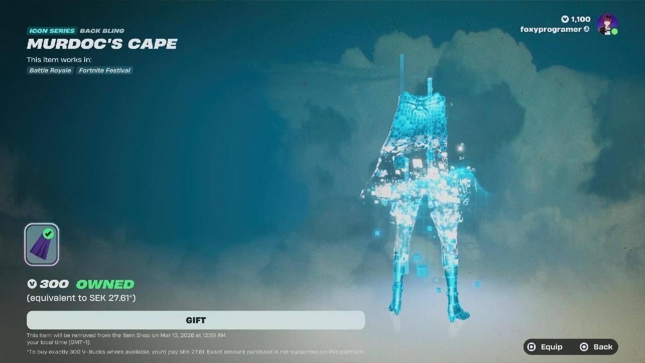 Fortnite