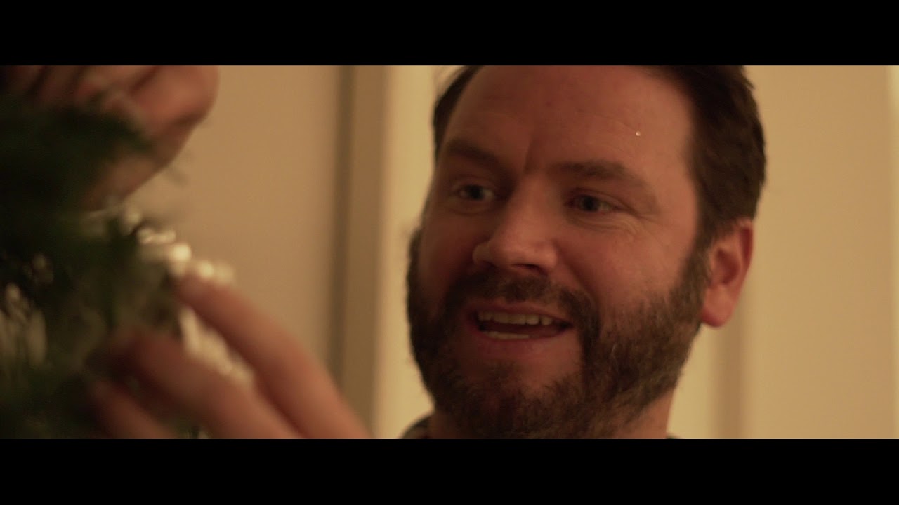 Feels Like Christmas (Official music video) by Jake Carter & Nathan Carter
