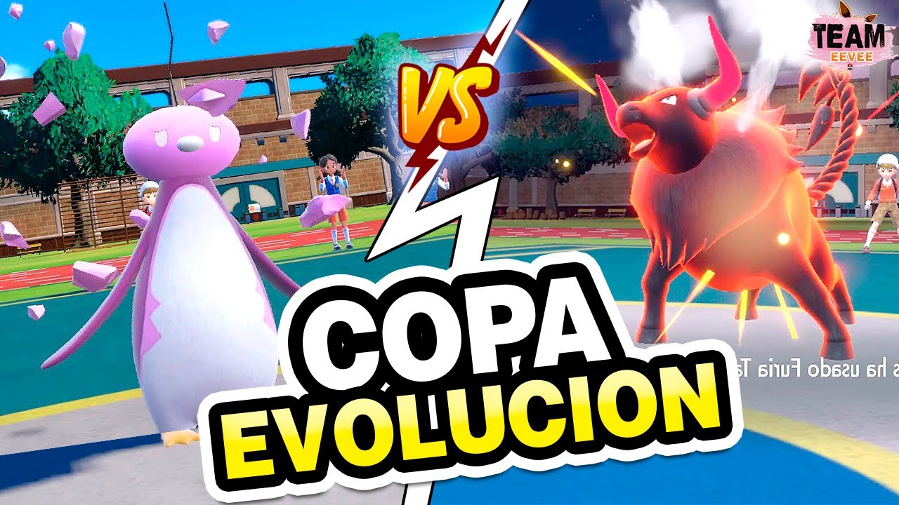 ⚔️El Combate de POKÉMON QUE NO EVOLUCIONAN Más ÉPICO que vas a Encontrar |  Escarlata y Púrpura