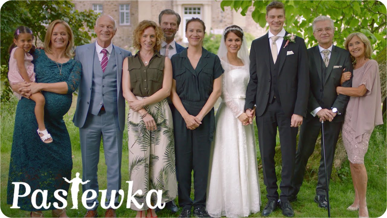 Die Hochzeit | Best of Pastewka - Staffel 10 Folge 10